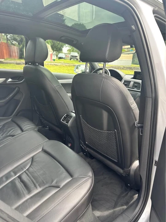 2016 Audi 8U Q3 - Image 7 of 18