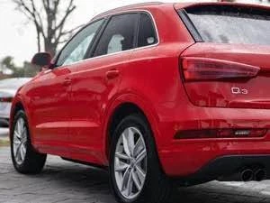 2016 Audi 8U Q3 - Image 6 of 15