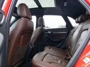 2016 Audi 8U Q3 - Image 11 of 15
