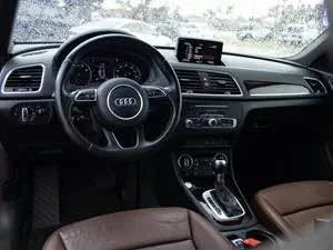 2016 Audi 8U Q3 - Image 7 of 15