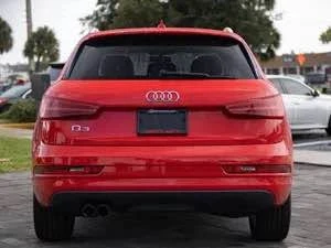 2016 Audi 8U Q3 - Image 5 of 15