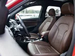2016 Audi 8U Q3 - Image 8 of 15