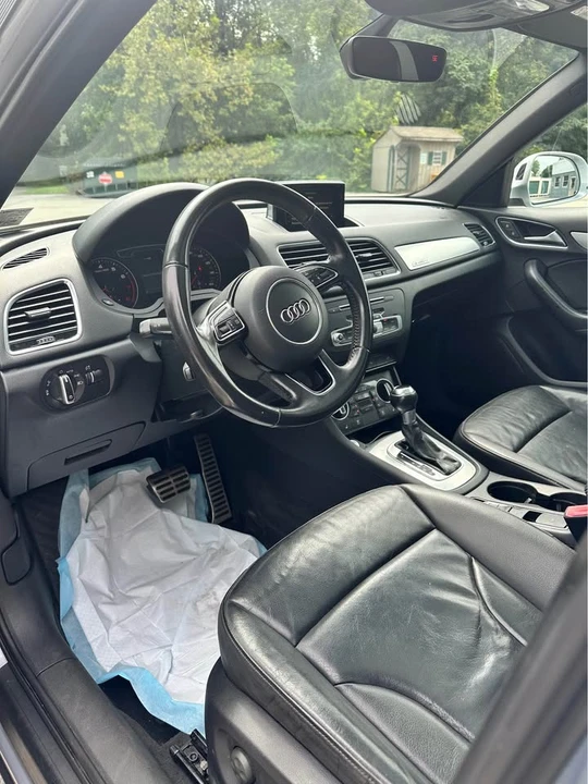 2016 Audi 8U Q3 - Image 5 of 18