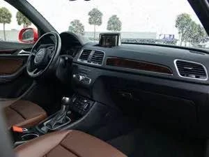 2016 Audi 8U Q3 - Image 9 of 15