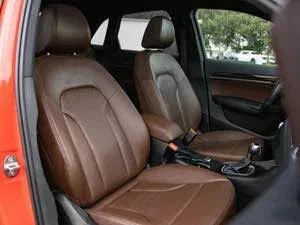 2016 Audi 8U Q3 - Image 10 of 15