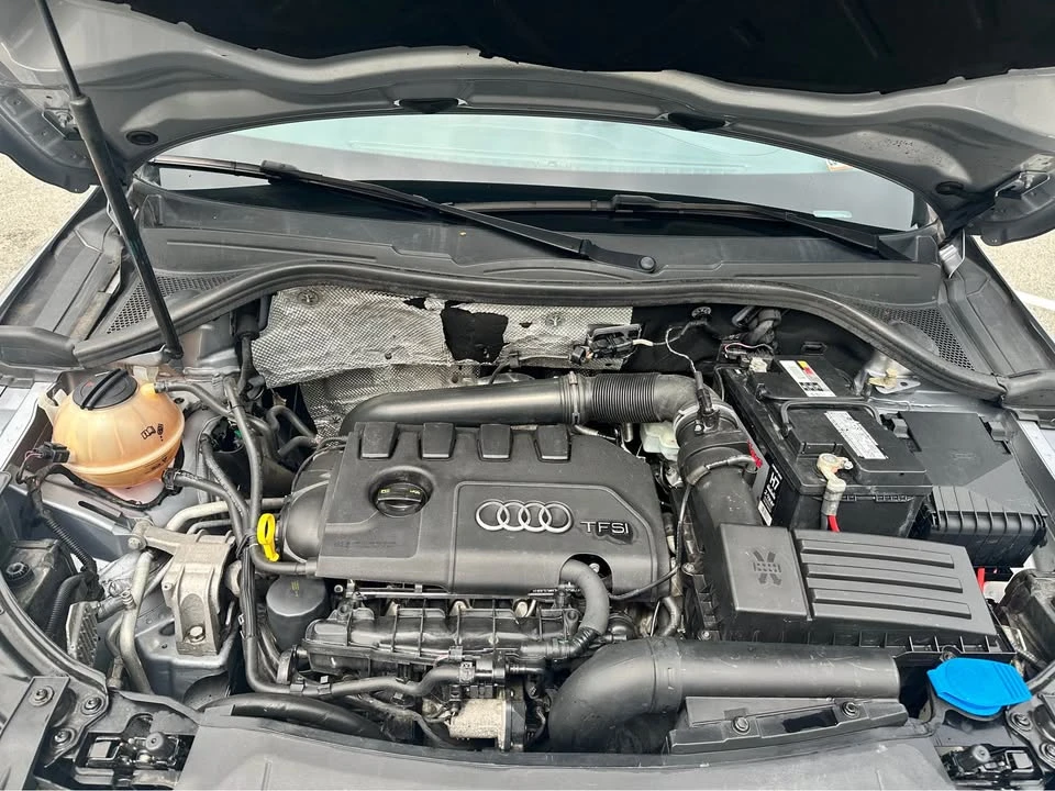2016 Audi 8U Q3 - Image 11 of 18