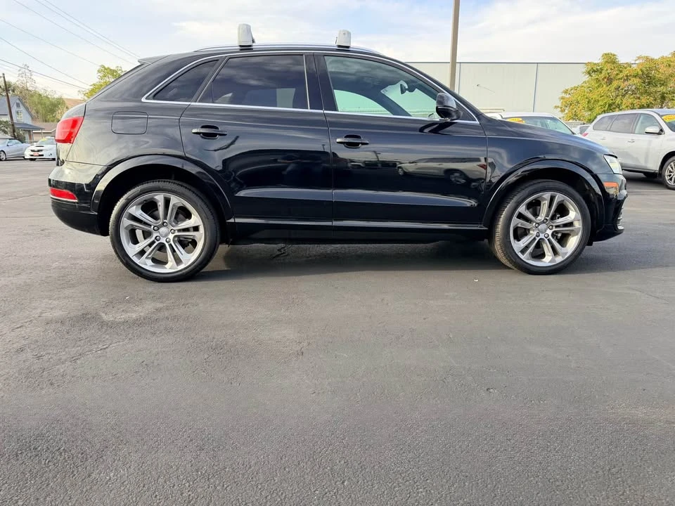 2016 Audi 8U Q3 - Image 5 of 15