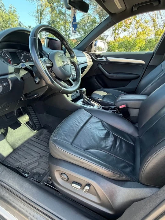 2016 Audi 8U Q3 - Image 10 of 12