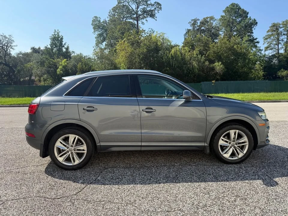 2016 Audi 8U Q3 - Image 5 of 15