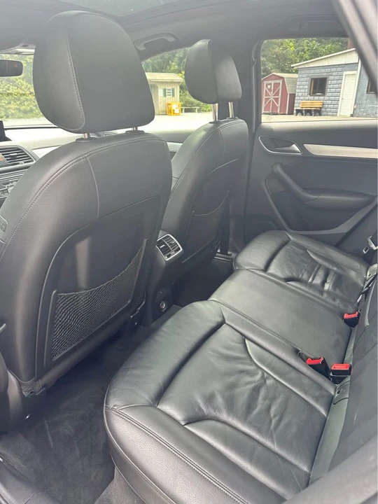 2016 Audi 8U Q3 - Image 6 of 18