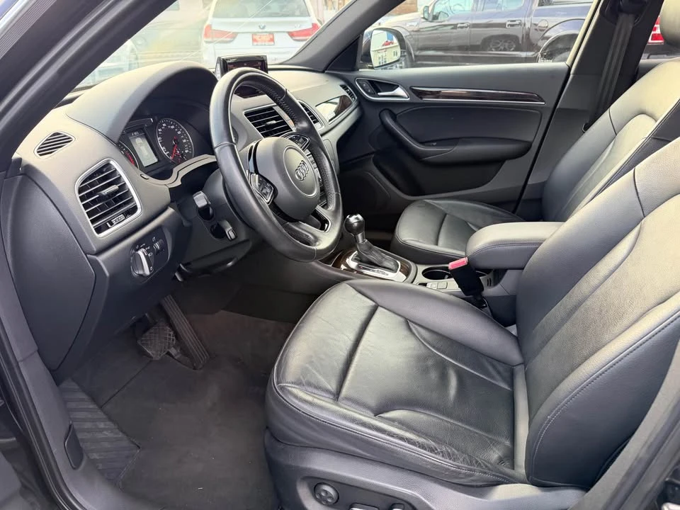 2016 Audi 8U Q3 - Image 8 of 15