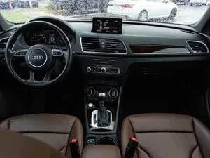 2016 Audi 8U Q3 - Image 13 of 15