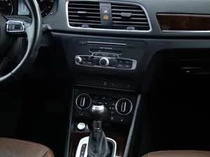 2016 Audi 8U Q3 - Image 14 of 15
