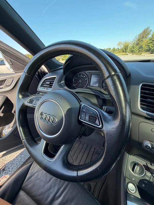 2016 Audi 8U Q3 - Image 11 of 12