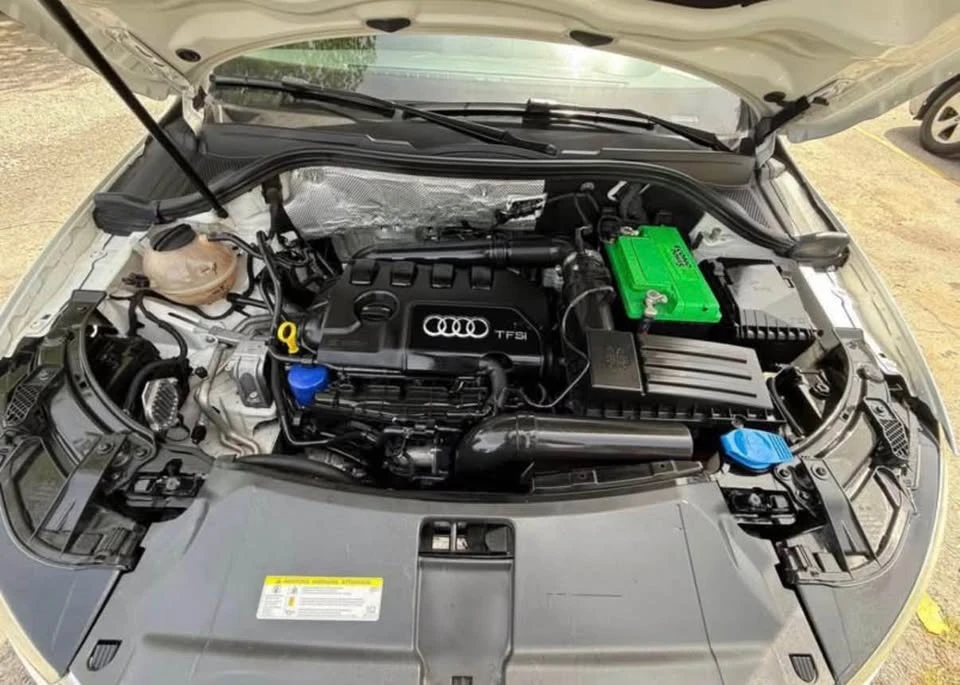 2016 Audi 8U Q3 - Image 5 of 7