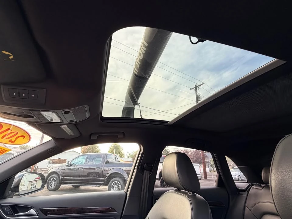 2016 Audi 8U Q3 - Image 10 of 15