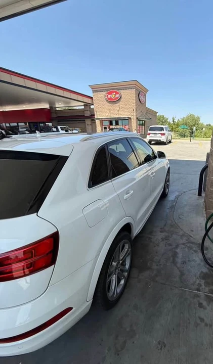 2016 Audi 8U Q3 - Image 3 of 7