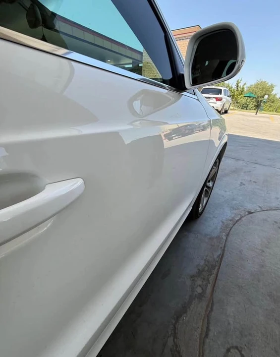 2016 Audi 8U Q3 - Image 4 of 7