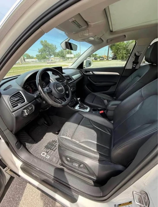 2016 Audi 8U Q3 - Image 6 of 7