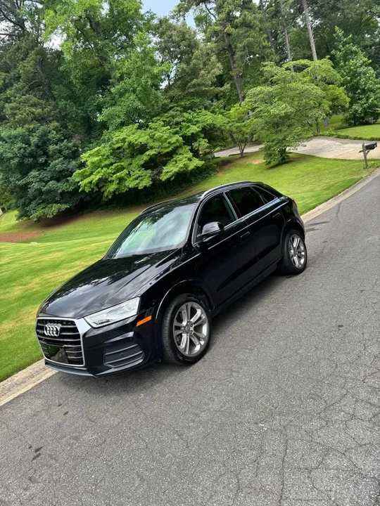 2016 Audi 8U Q3 - Image 3 of 11