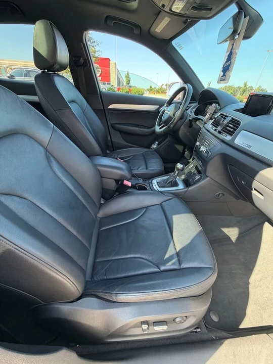 2016 Audi 8U Q3 - Image 9 of 12