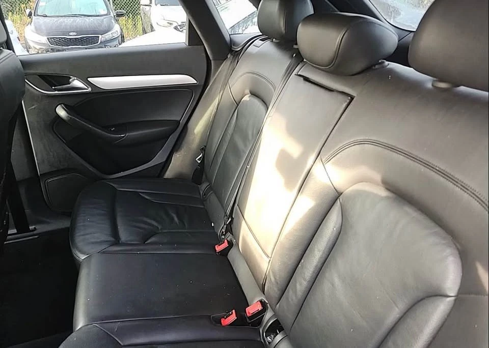 2016 Audi 8U Q3 - Image 6 of 6