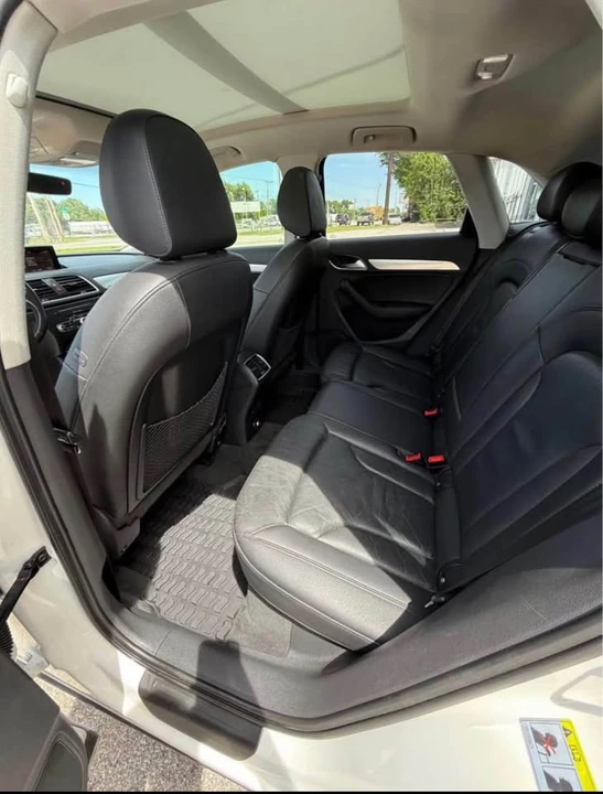 2016 Audi 8U Q3 - Image 7 of 7