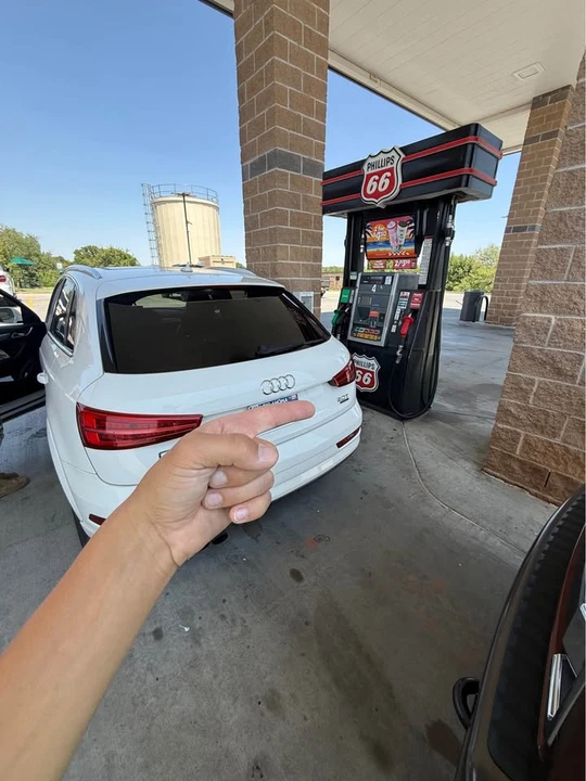 2016 Audi 8U Q3 - Image 4 of 6