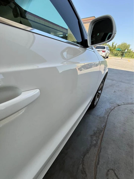 2016 Audi 8U Q3 - Image 5 of 6