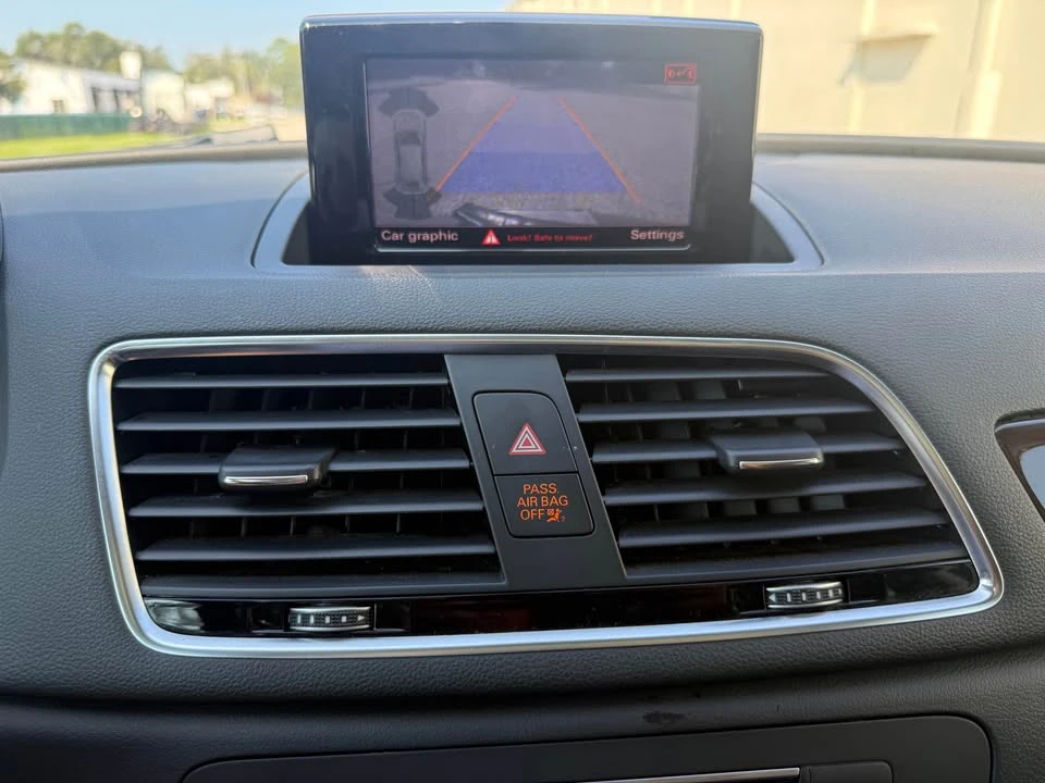 2016 Audi 8U Q3 - Image 10 of 15