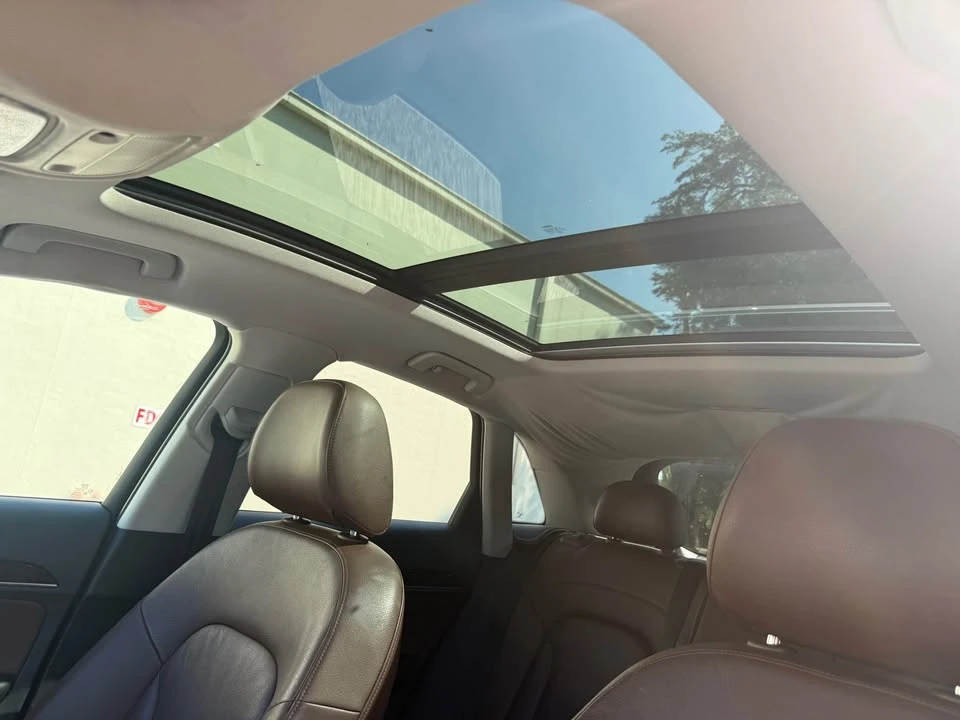 2016 Audi 8U Q3 - Image 13 of 15