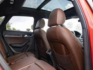 2016 Audi 8U Q3 - Image 10 of 13