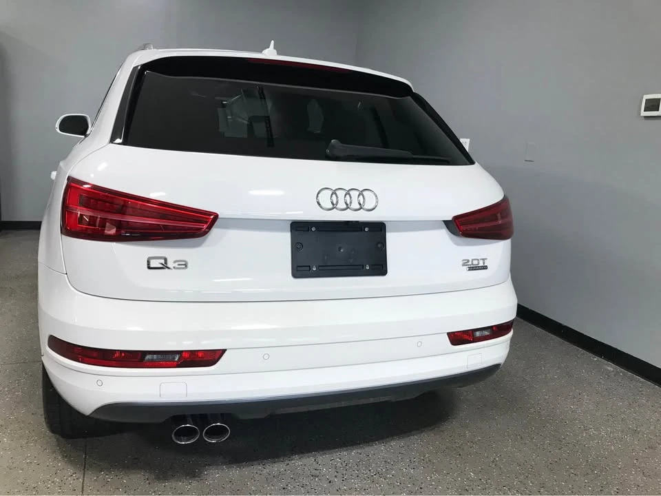 2016 Audi 8U Q3 - Image 5 of 19