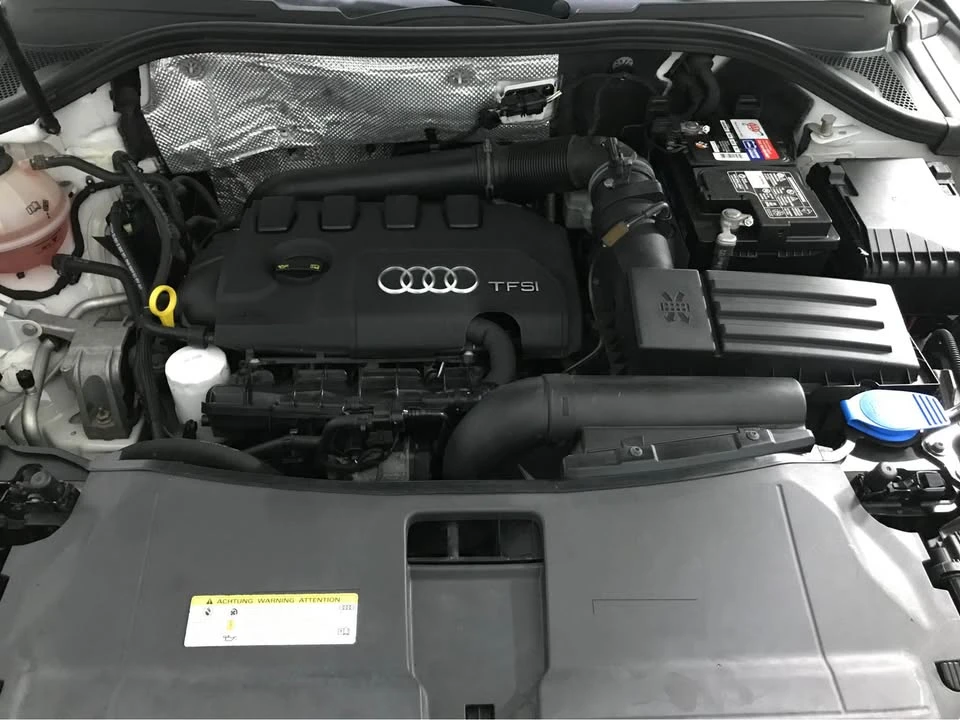2016 Audi 8U Q3 - Image 19 of 19