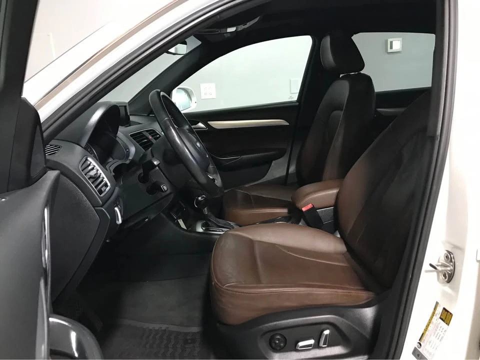 2016 Audi 8U Q3 - Image 6 of 19