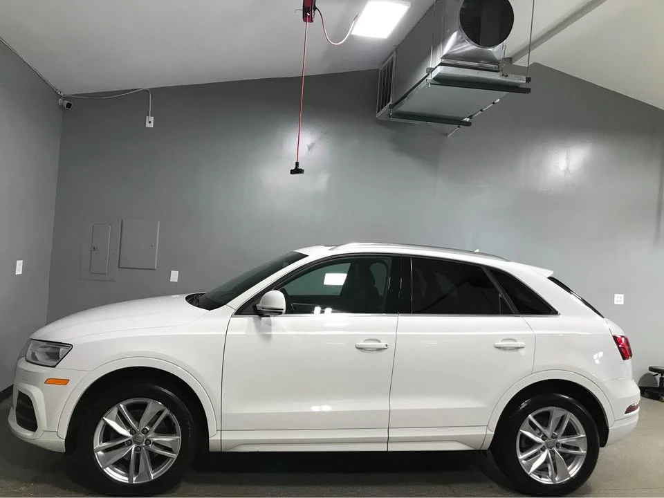 2016 Audi 8U Q3 - Image 4 of 19