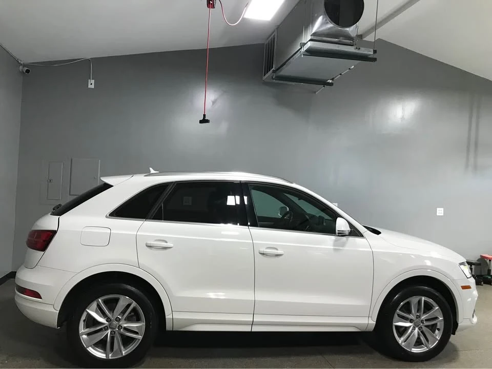 2016 Audi 8U Q3 - Image 2 of 19