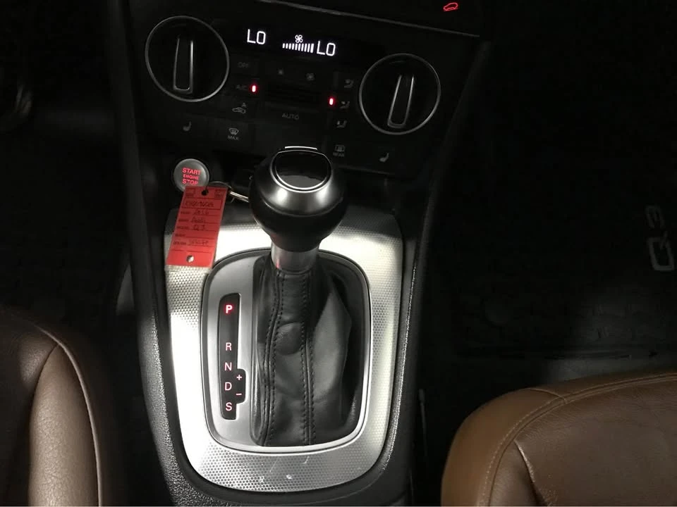 2016 Audi 8U Q3 - Image 17 of 19