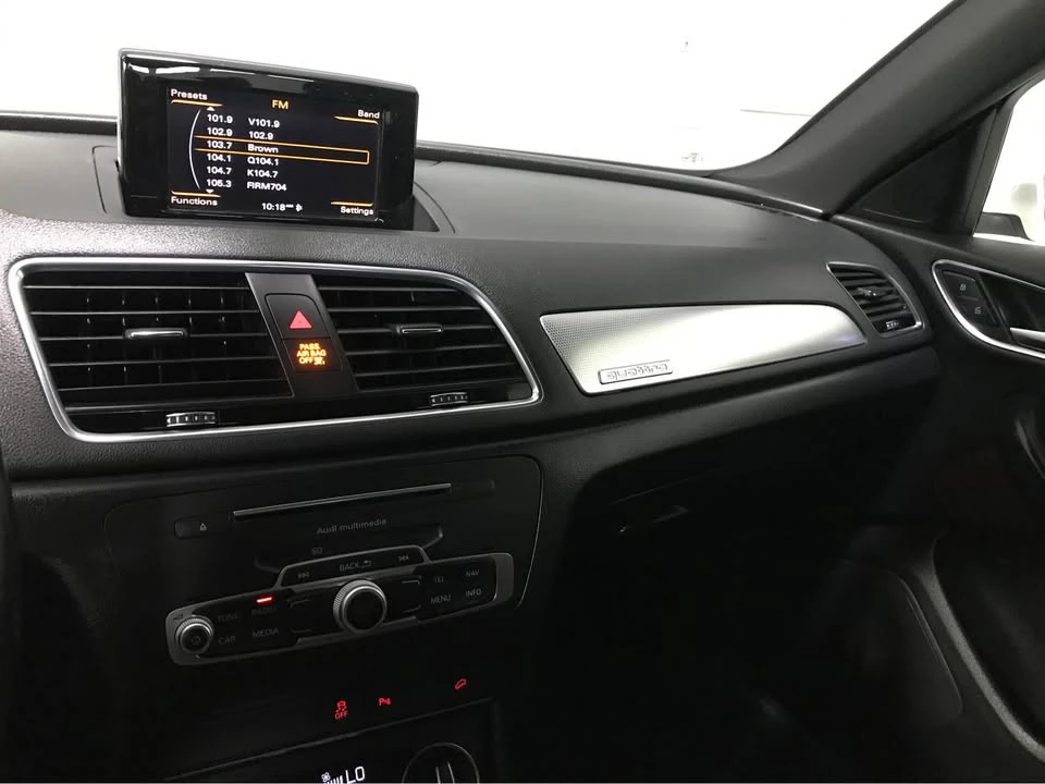 2016 Audi 8U Q3 - Image 14 of 19