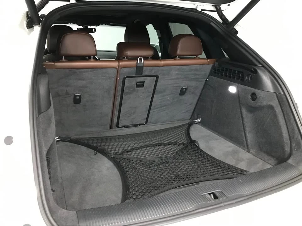 2016 Audi 8U Q3 - Image 18 of 19