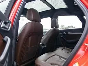 2016 Audi 8U Q3 - Image 9 of 13