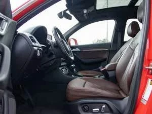 2016 Audi 8U Q3 - Image 5 of 13