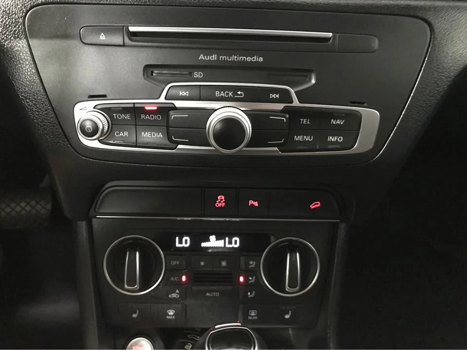 2016 Audi 8U Q3 - Image 16 of 19