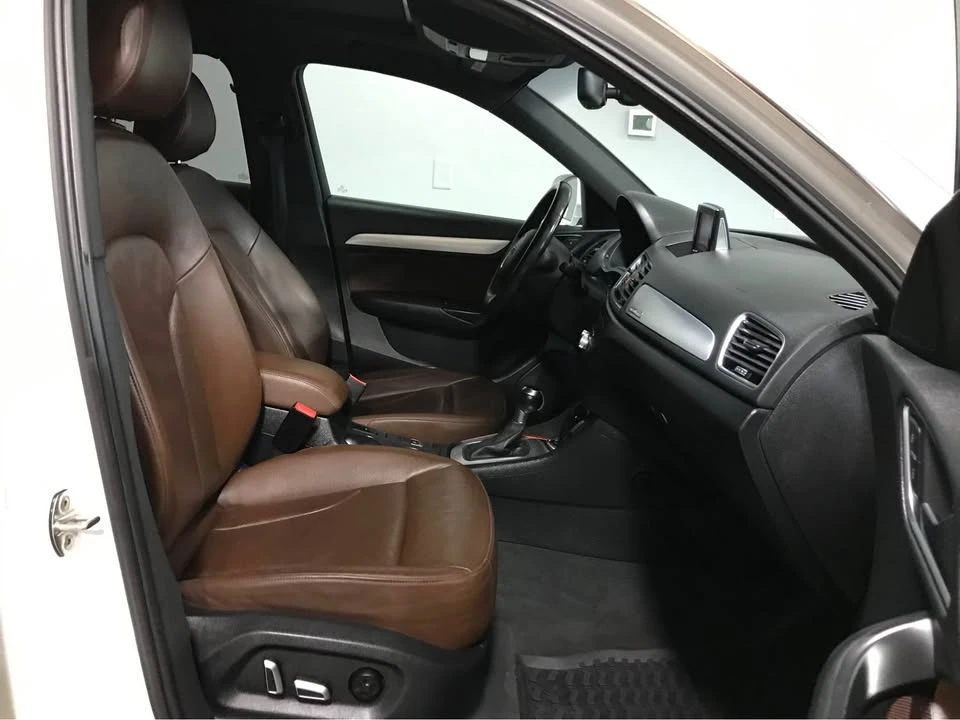 2016 Audi 8U Q3 - Image 7 of 19