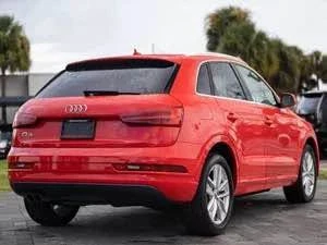 2016 Audi 8U Q3 - Image 3 of 13