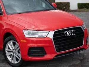 2016 Audi 8U Q3 - Image 4 of 13