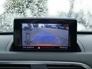 2016 Audi 8U Q3 - Image 11 of 13