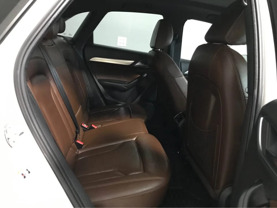 2016 Audi 8U Q3 - Image 9 of 19