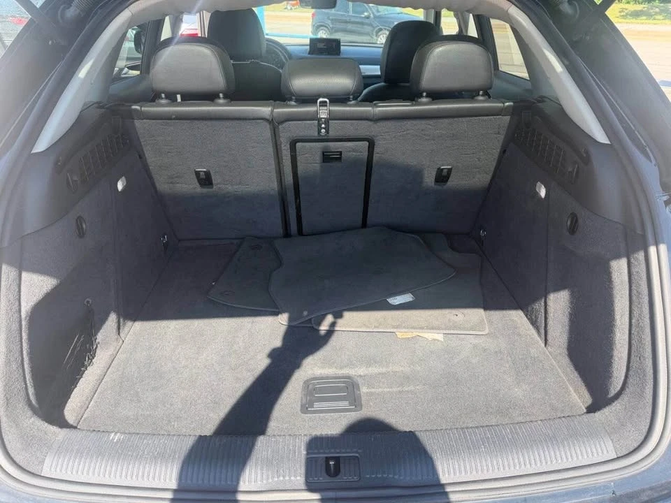2016 Audi 8U Q3 - Image 14 of 14