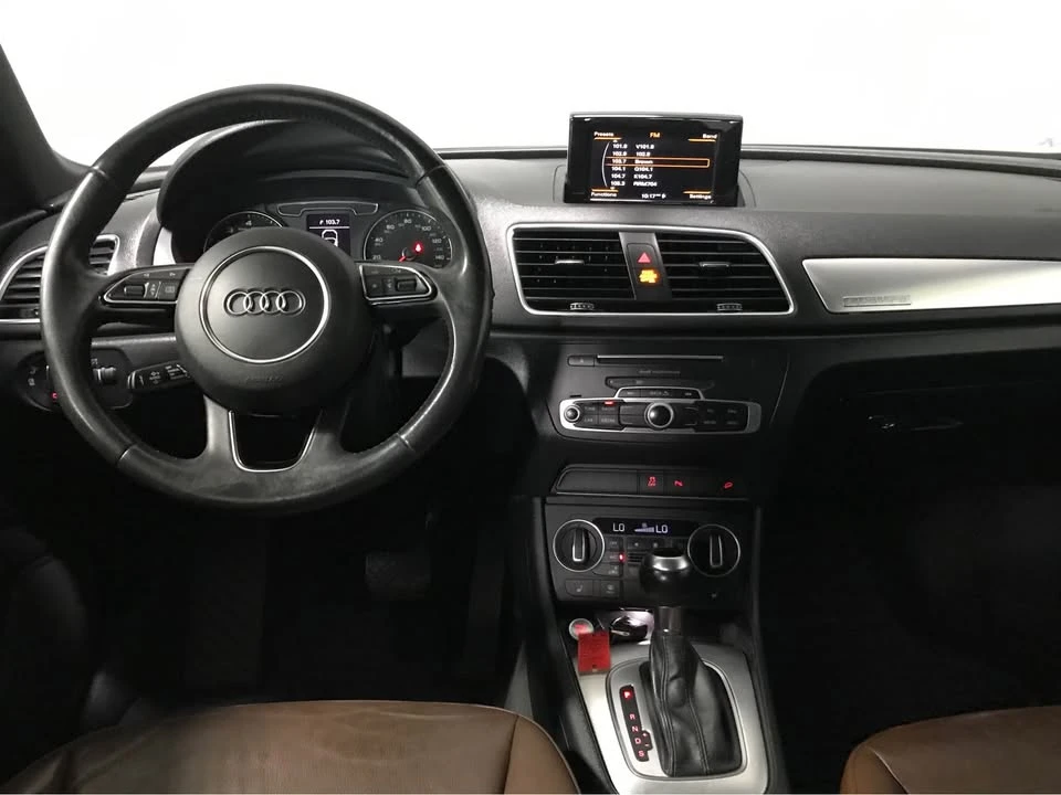 2016 Audi 8U Q3 - Image 10 of 19